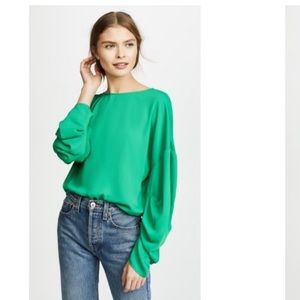 Amanda Uprichard Toronto Top